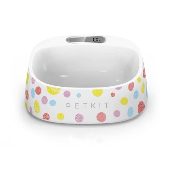Pet smartbowl