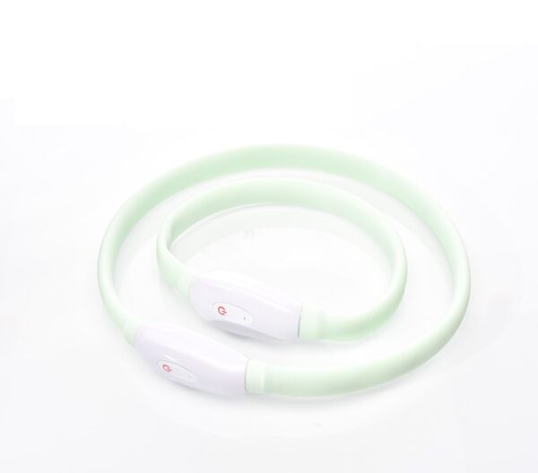 GlowBright LED Dog Collar - Image 6