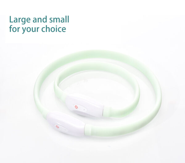 Luminous Pet Collar