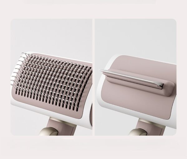 DualCare Pet Grooming Brush - Image 4
