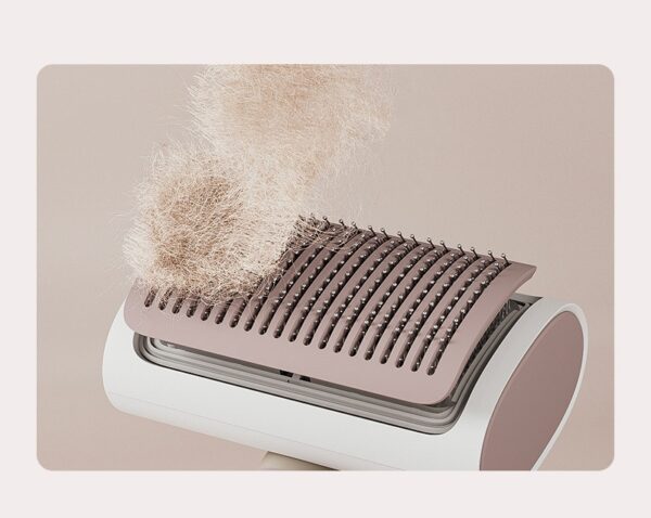DualCare Pet Grooming Brush - Image 5