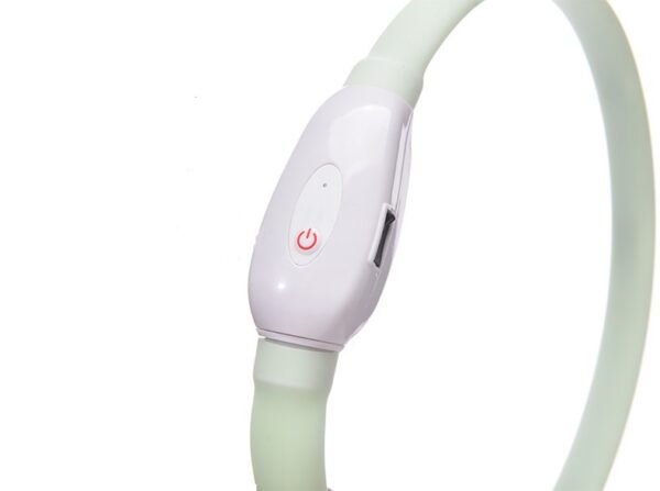 GlowBright LED Dog Collar - Image 3