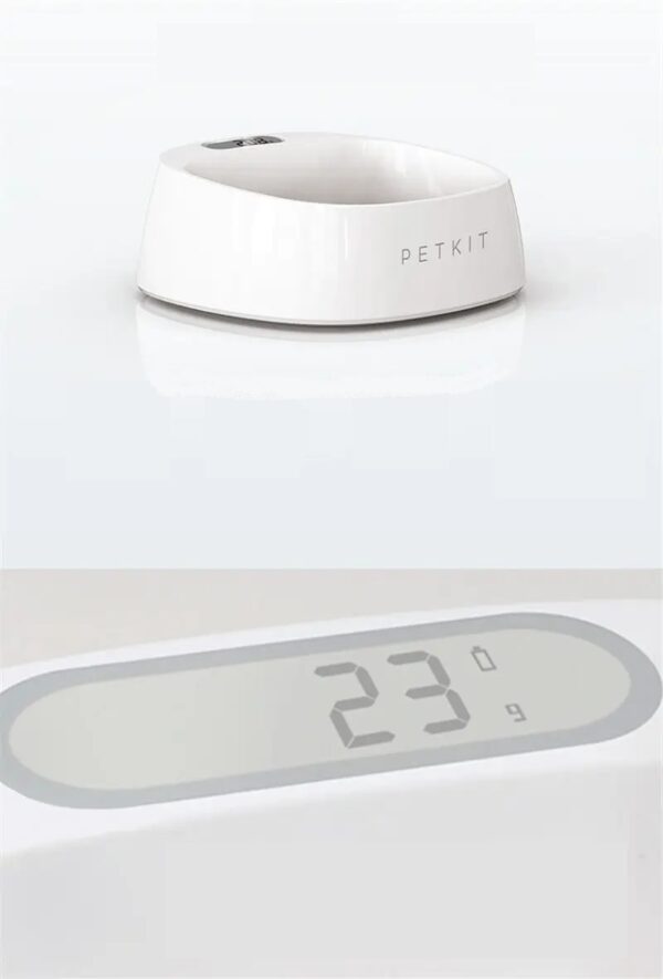 Pet smartbowl - Image 5